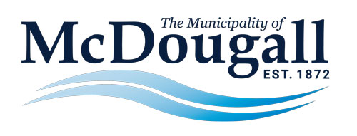 McDougall - Logo