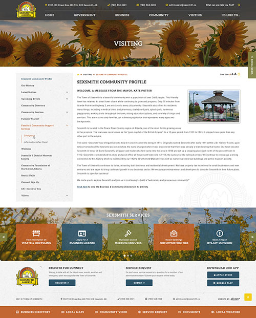 Sexsmith - Inner Page mock