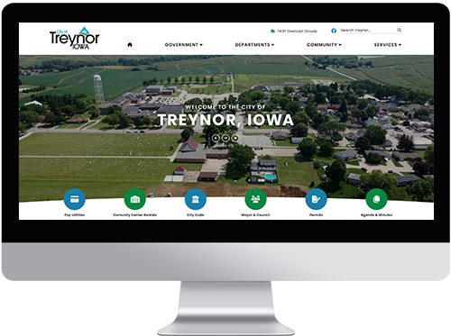 Treynor, Iowa