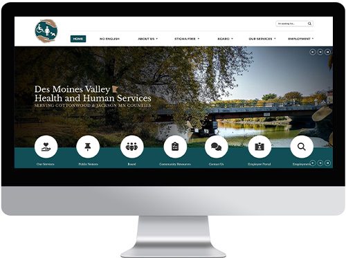Des Moines Valley Health & Human Services